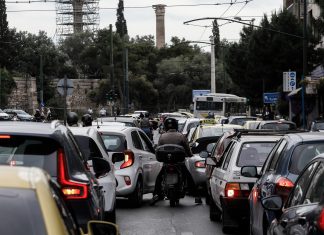 Κυκλοφοριακό: Υπάρχει λύση; 100 προβλήματα και 100 προτάσεις!