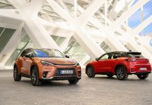 Ρεκόρ πωλήσεων σημείωσε η Lexus το 2023
