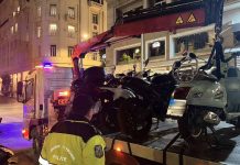 Πότε μπορεί η Τροχαία να ακινητοποιήσει ένα όχημα;