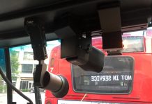 Κλήσεις express για παράνομη κίνηση σε λεωφορειολωρίδες!