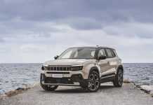 Άνοιξαν οι παραγγελίες για το Jeep Avenger e-Hybrid – Οι τιμές