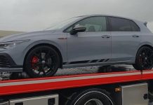 Απέκτησε το VW Golf GTi και μετά από 2 ώρες «έχασε» δίπλωμα και αυτοκίνητο!