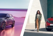 Κορυφαίες επιδόσεις για την Peugeot τον Ιανουάριο!