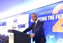 Σταϊκούρας: Προτεραιότητα οι επενδύσεις στις υπηρεσίες logistics