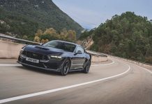 Άνοιξαν οι παραγγελίες για τη νέα Ford Mustang – Πόσο κοστίζει;
