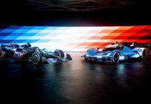 Alpine Motorsports: Διπλό λανσάρισμα στη Formula 1