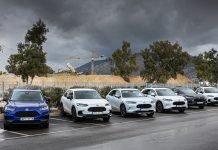 Εξηλεκτρισμένη η γκάμα της Honda στην Ελλάδα