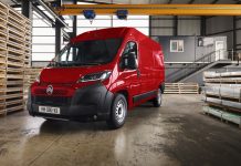 Citroen Jumper: 30 χρόνια εξέλιξης!