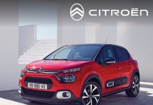 Πρώτο σε πωλήσεις το Citroen C3 τον Ιανουάριο!
