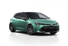 Κατέφθασε η νέα Toyota Corolla – Πόσο κοστίζει