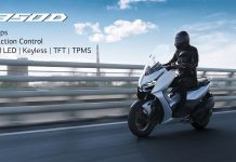 Νέο Zontes D350 – Πόσο κοστίζει;