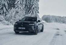 Σε τιμή έκπληξη τα μοντέλα της DS Automobiles