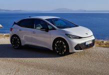 Σε νέα δελεαστική τιμή το Cupra Born