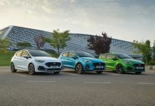 Nέο δελεαστικό πρόγραμμα αποπληρωμής Ford Value