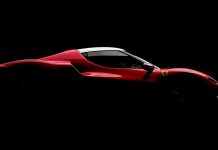 Τρία νέα μοντέλα θα παρουσιάσει φέτος η Ferrari!