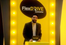 Νέο πρόγραμμα FlexDrive από την Autohellas Hertz