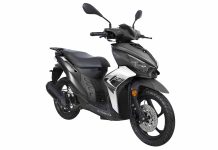 Σε δελεαστική τιμή το Kymco Micare 125i E5