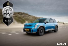 WWCOTY: Το Kia EV9 ανακηρύχτηκε νικητής στην κατηγορία SUV