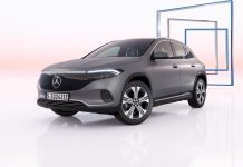 Κατέφθασε η Mercedes-Benz EQA – Πόσο κοστίζει;