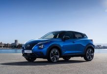 100 Nissan Juke με έκπτωση 6.000 ευρώ!