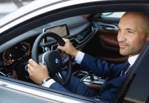 Νέος Διευθύνων Σύμβουλος στο BMW Group Hellas