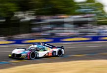 Η Peugeot Sport στο Παγκόσμιο Πρωτάθλημα Αντοχής