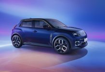 Ιδού το νέο Renault 5 E-Tech electric