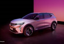 Αυτό είναι το «Car of the Year 2024»!