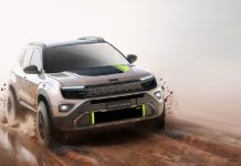 Jeep Avenger 4xe: Η υβριδική τετρακίνητη έκδοση!