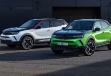 Πρωταθλήτρια η Opel στα ηλεκτρικά αυτοκίνητα!