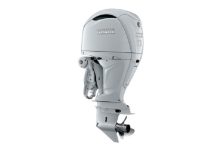 Νέα Yamaha V6 με 350 ίππους