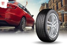 Νέο ελαστικό από την Firestone Roadhawk 2 ENLITEN
