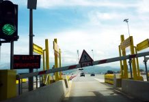 Πότε ξεκίνησε το «σκανάρισμα» των πινακίδων κυκλοφορίας από τις κάμερες στα διόδια;