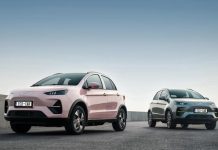 Κατέφθασε το EcoCar Yudo – Πόσο κοστίζει;