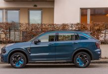 Πως ονομάζεται η εταιρεία που θα εισάγει τα Lynk & Co στην Ελλάδα;