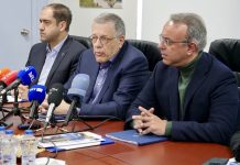 Σε εξέλιξη έργα 3,5 δισ. ευρώ στην Κρήτη