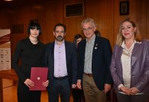 Ολυμπία Οδός: Υποτροφίες στο Πανεπιστήμιο Πατρών