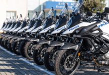 Αυτές είναι οι νέες μοτοσυκλέτες που απέκτησε η ΕΛΑΣ
