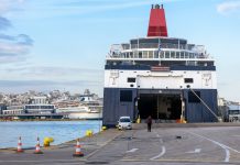 Ποιοι είναι οι όροι και οι προϋποθέσεις μεταφοράς ηλεκτρικών ΙΧ με πλοία σε νησιά;