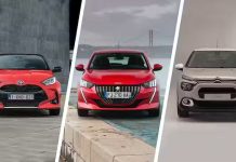 Πως ξεκίνησε η ελληνική αγορά αυτοκινήτου το 2024;