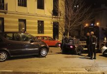 Σε ποιο μέρος η Τροχαία βεβαίωνε μία κλήση το λεπτό!