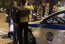 Για ποια παράβαση έκανε 34.000 ελέγχους η Τροχαία σε μόλις 15 ημέρες;