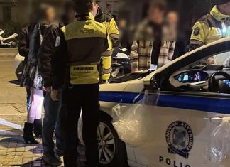 Ποιο λάθος κάνουν οι οδηγοί στις υψηλές θερμοκρασίες και πληρώνουν 350 ευρώ;