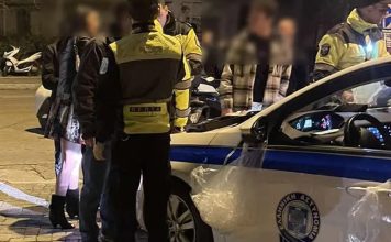 Ποιο λάθος κάνουν οι οδηγοί στις υψηλές θερμοκρασίες και πληρώνουν 350 ευρώ;