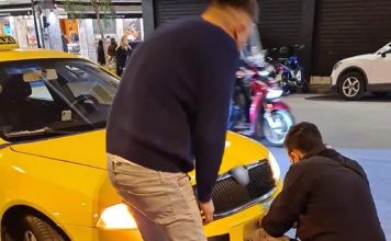 Η διαδρομή Αεροδρόμιο – Αθήνα κόστισε 175 ευρώ σε τουρίστες! Τι έπαθε ο οδηγός Ταξί;