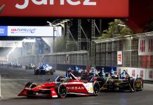Η Nissan Formula E Team σε ρυθμούς σάμπα για το Σάο Πάολο E-Prix