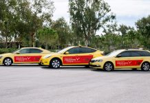 Freenow: Συνεργασία με την ΠΑΕ ΟΦΗ στην Κρήτη