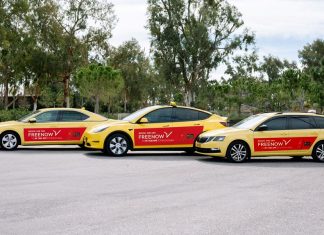 Freenow: Τι μπορεί να επιδεινώσει την κυκλοφοριακή συμφόρηση;