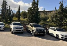 Πούλησαν αυτοκίνητα «μαϊμούδες» αξίας 1 εκατ. ευρώ!