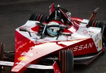 Η Nissan Formula E Team επιστρέφει στο «σπίτι» της